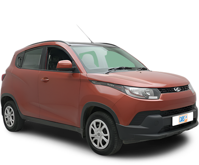 Mahindra Kuv100-img